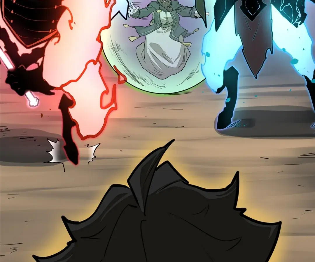 Read Cong Diceng Jueqi EN Manga Online