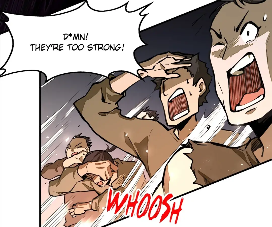 Read Cong Diceng Jueqi EN Manga Online