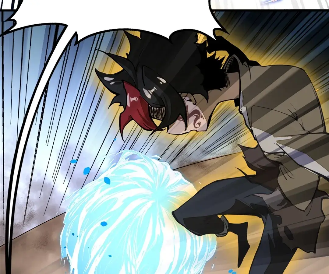 Read Cong Diceng Jueqi EN Manga Online