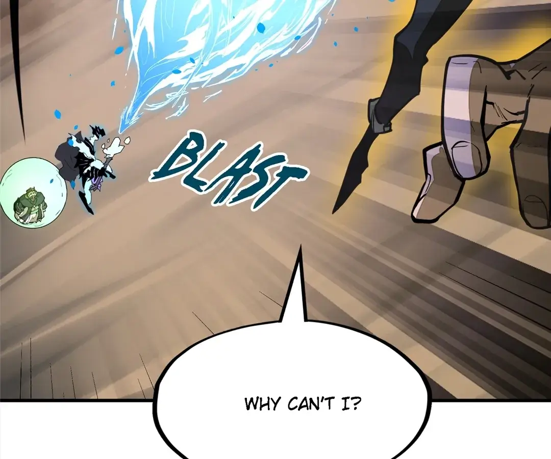 Read Cong Diceng Jueqi EN Manga Online