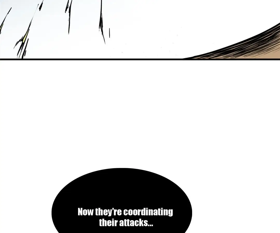 Read Cong Diceng Jueqi EN Manga Online