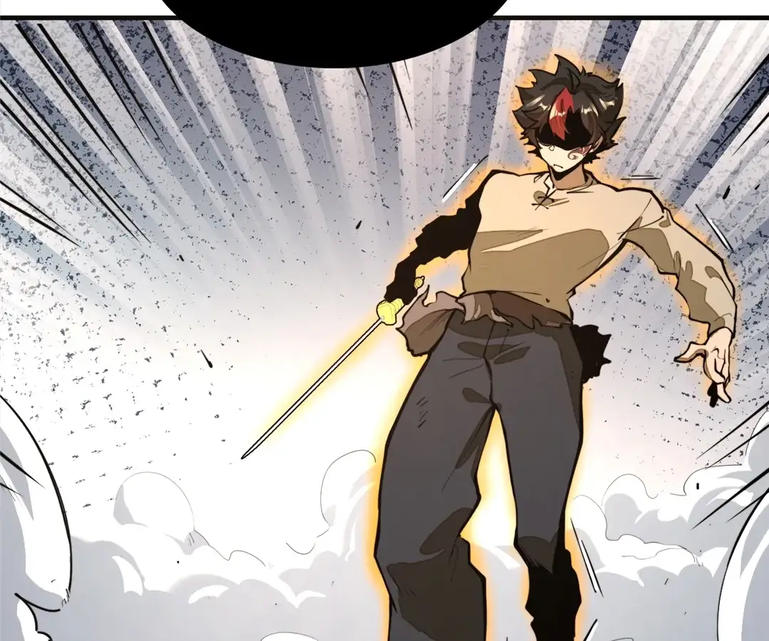 Read Cong Diceng Jueqi EN Manga Online