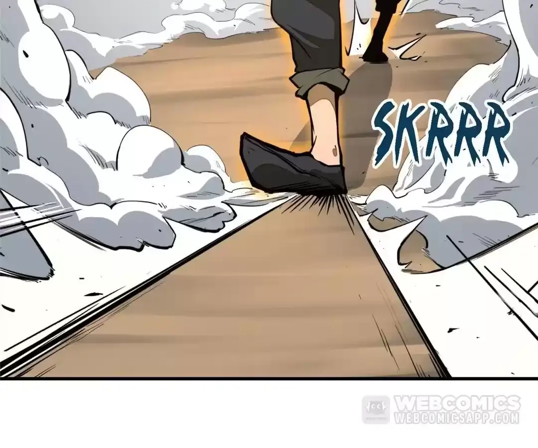 Read Cong Diceng Jueqi EN Manga Online