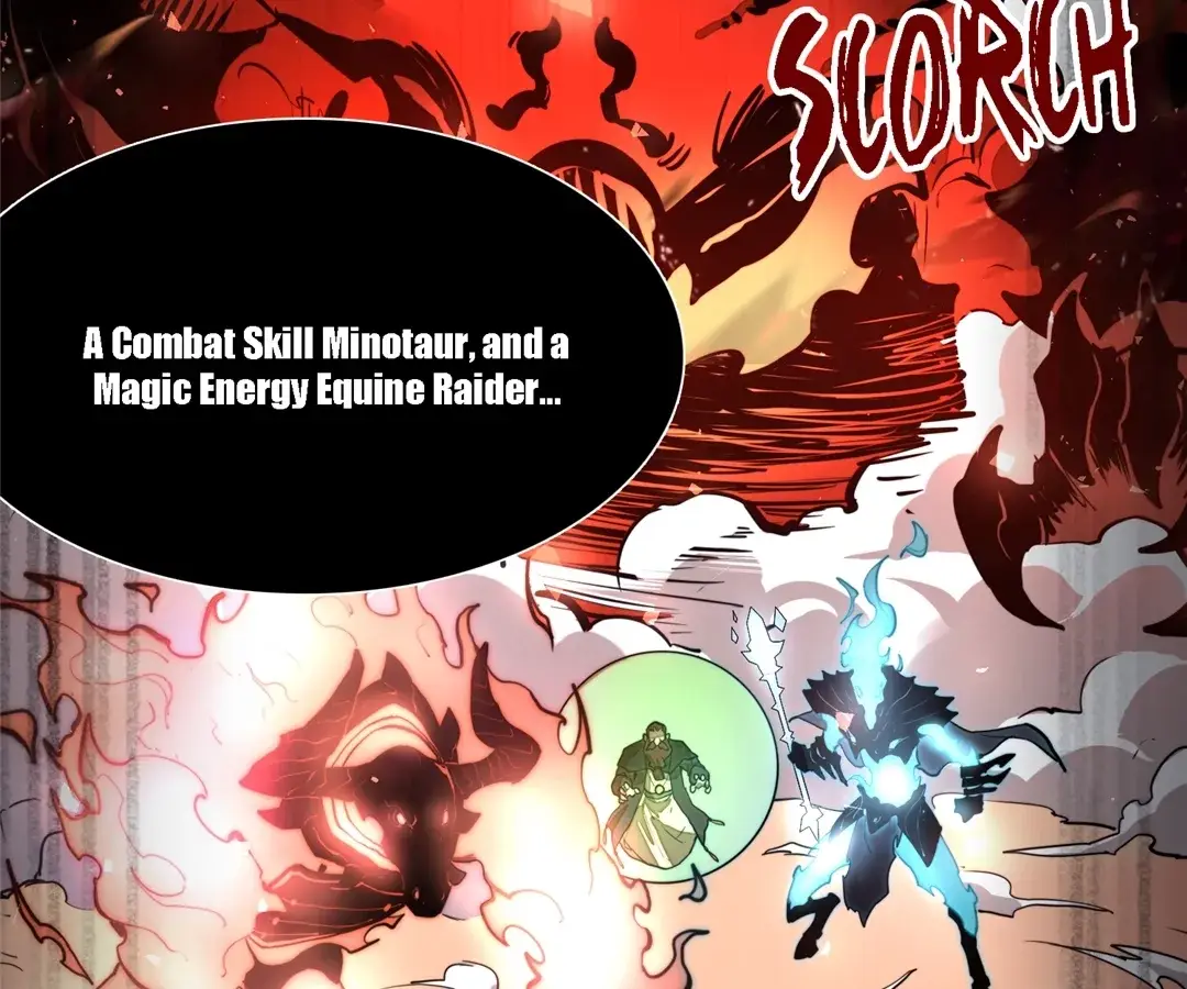 Read Cong Diceng Jueqi EN Manga Online