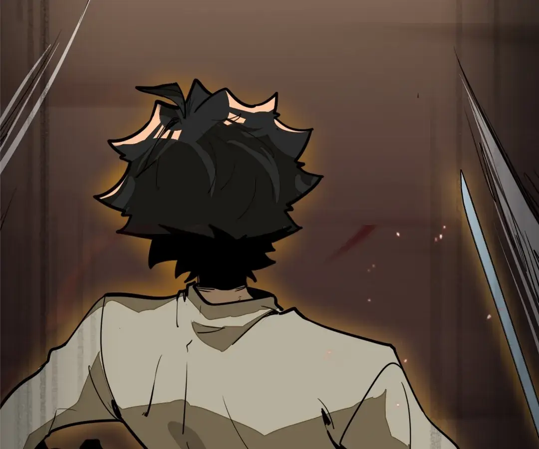 Read Cong Diceng Jueqi EN Manga Online