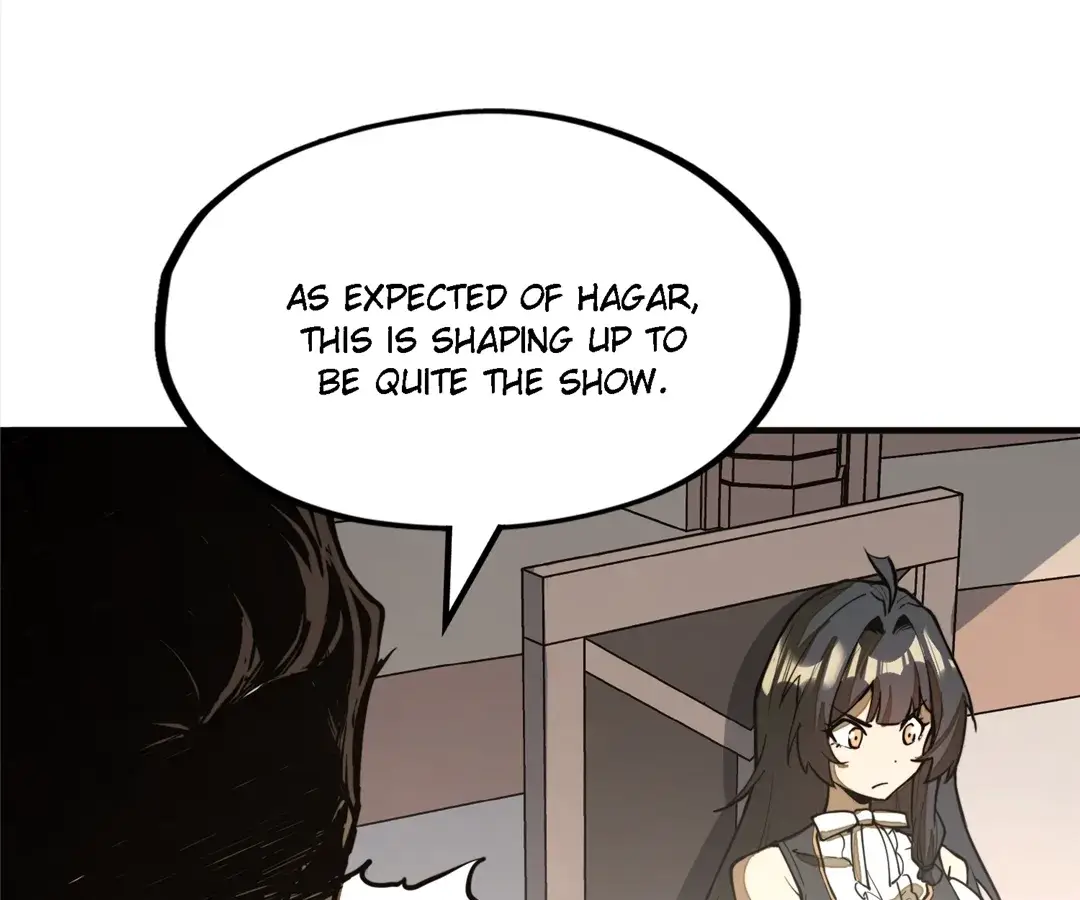 Read Cong Diceng Jueqi EN Manga Online