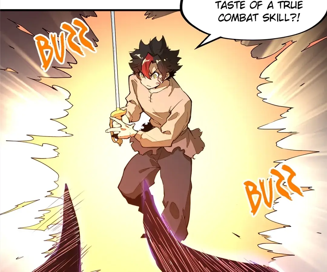 Read Cong Diceng Jueqi EN Manga Online