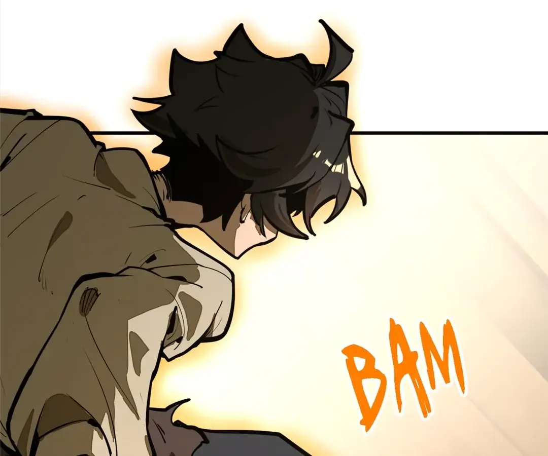 Read Cong Diceng Jueqi EN Manga Online