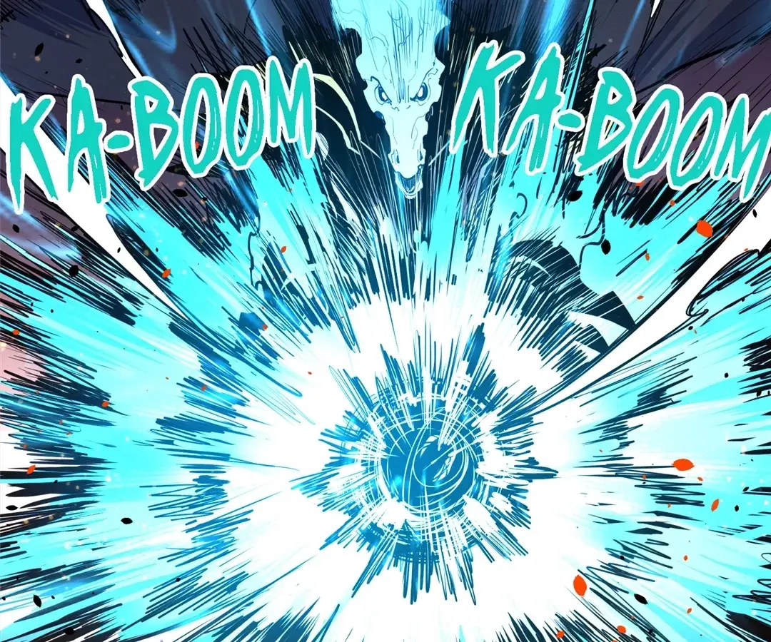 Read Cong Diceng Jueqi EN Manga Online