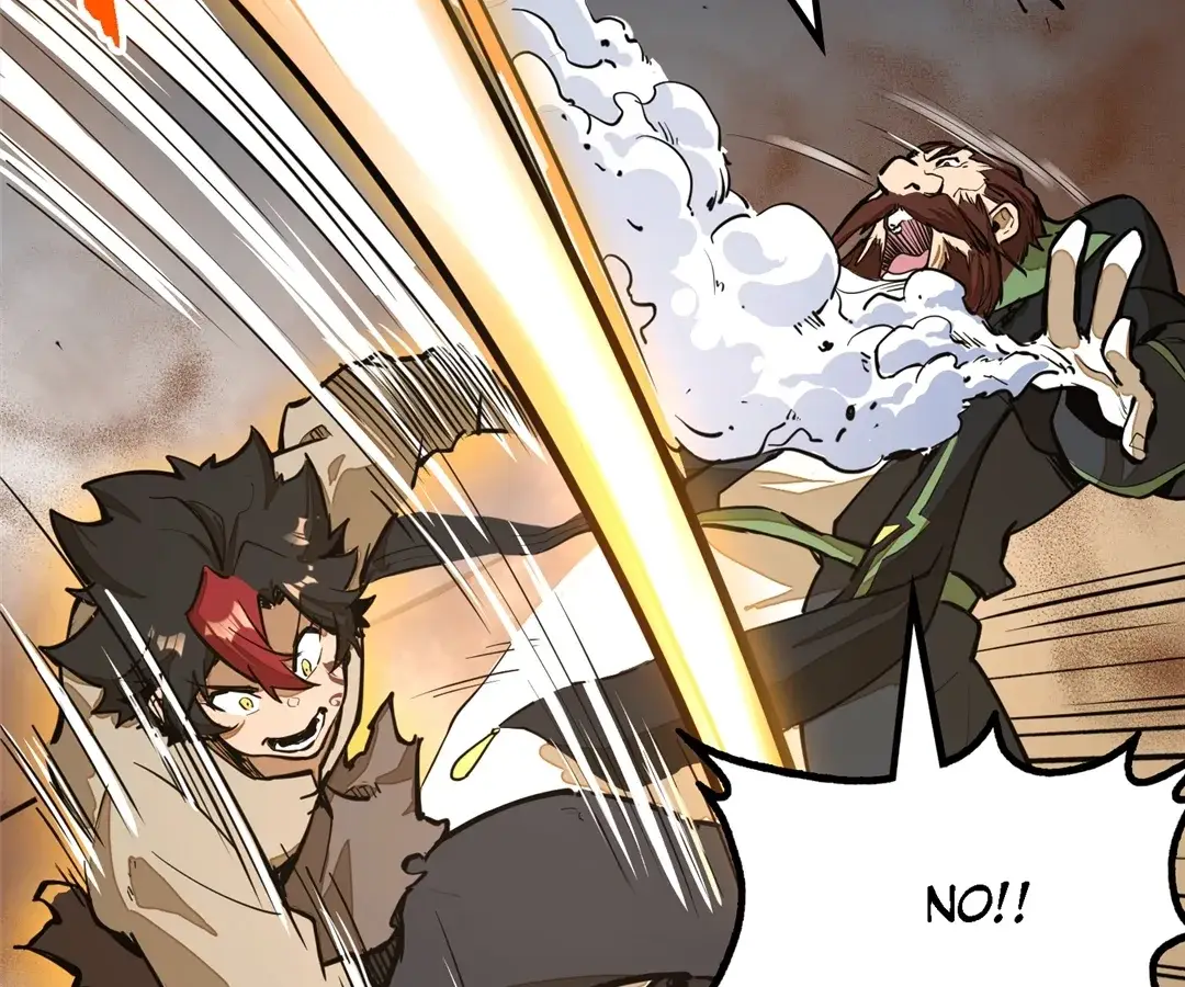 Read Cong Diceng Jueqi EN Manga Online