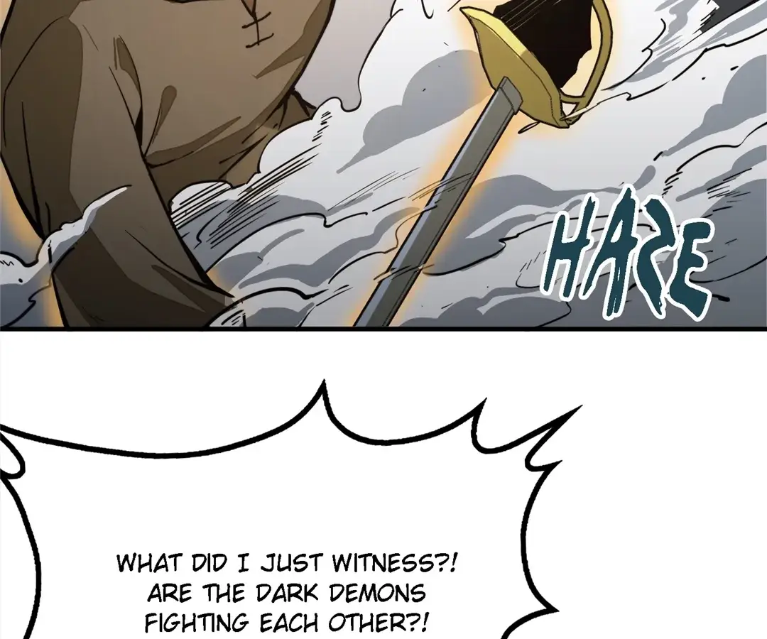 Read Cong Diceng Jueqi EN Manga Online