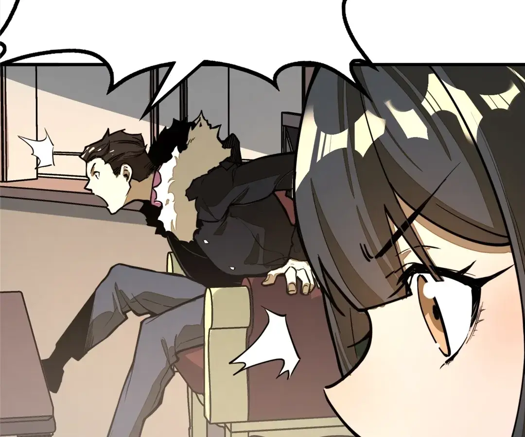 Read Cong Diceng Jueqi EN Manga Online