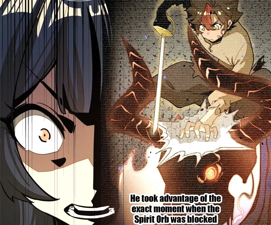 Read Cong Diceng Jueqi EN Manga Online