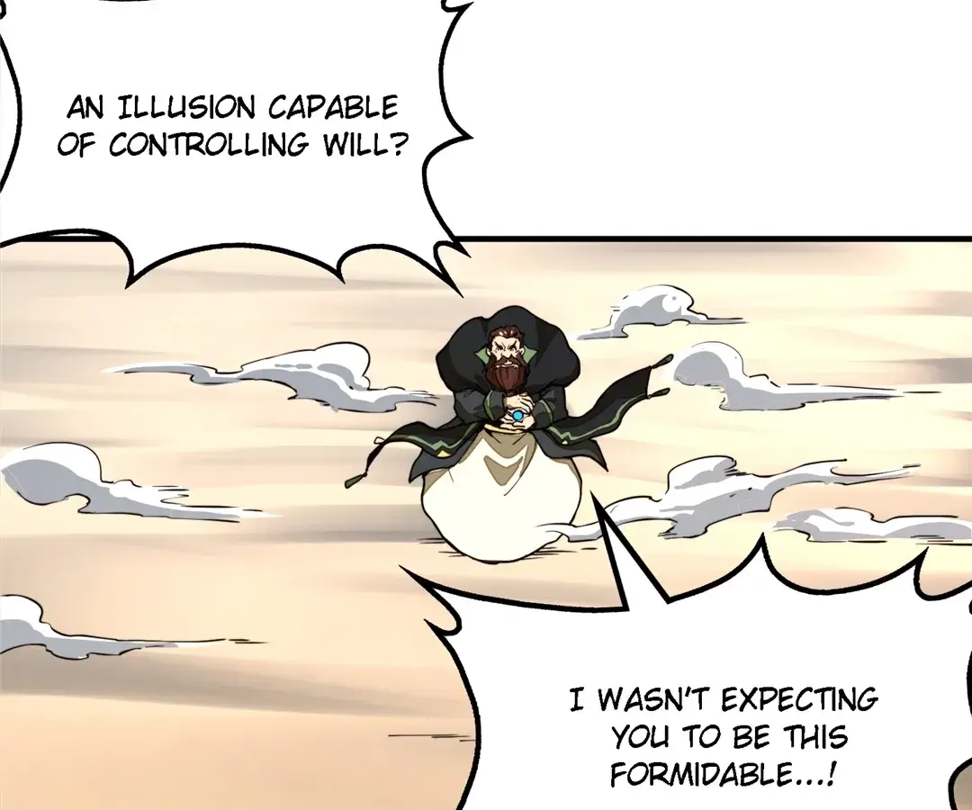 Read Cong Diceng Jueqi EN Manga Online