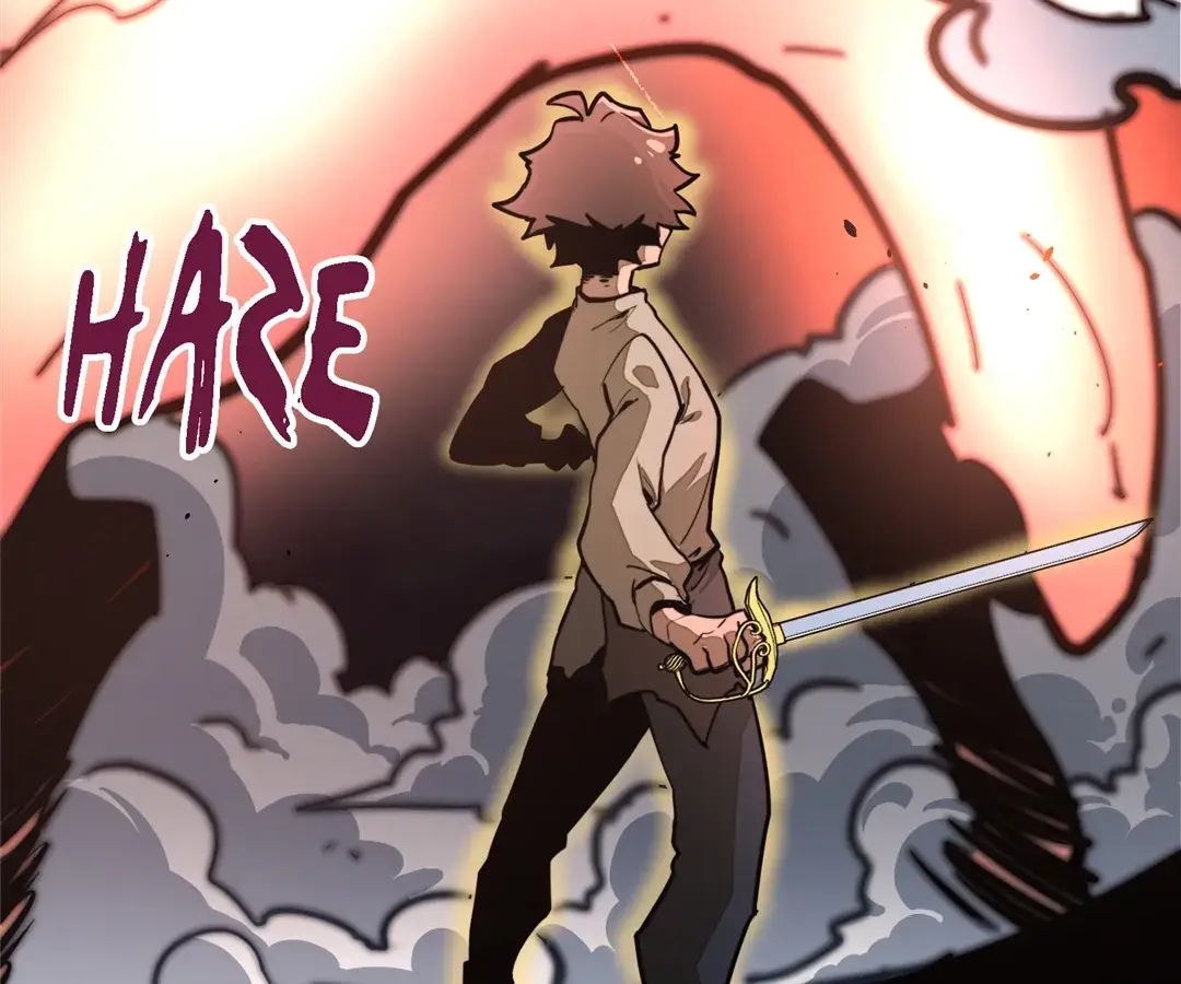 Read Cong Diceng Jueqi EN Manga Online