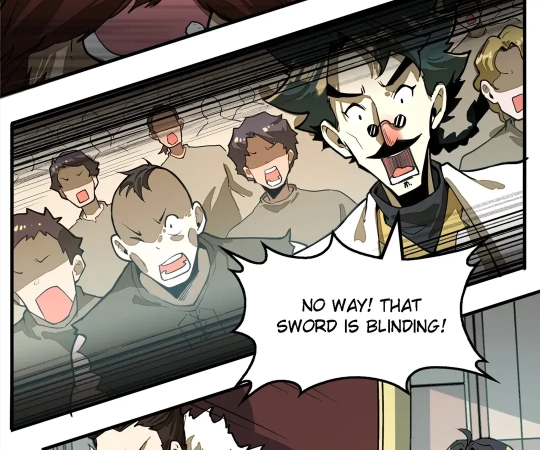 Read Cong Diceng Jueqi EN Manga Online