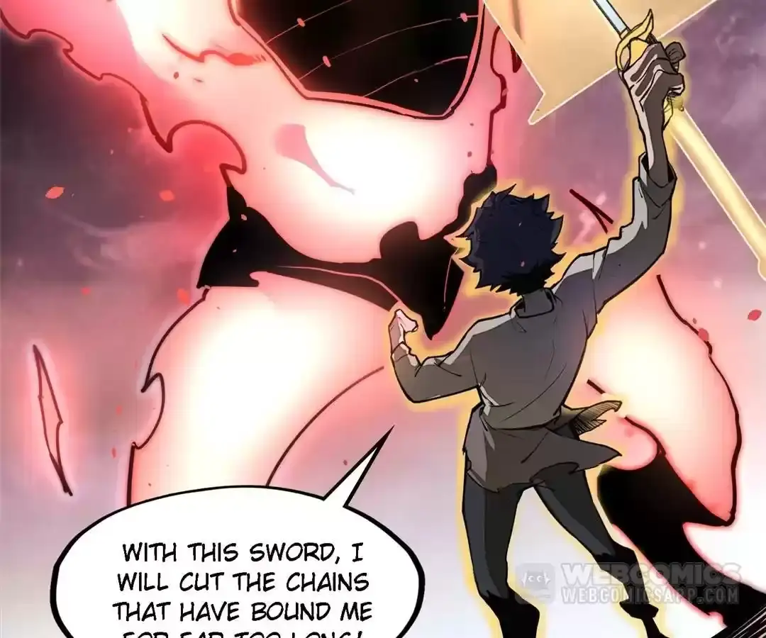 Read Cong Diceng Jueqi EN Manga Online