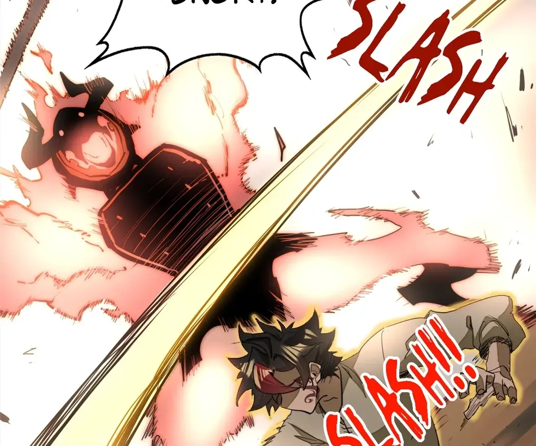 Read Cong Diceng Jueqi EN Manga Online