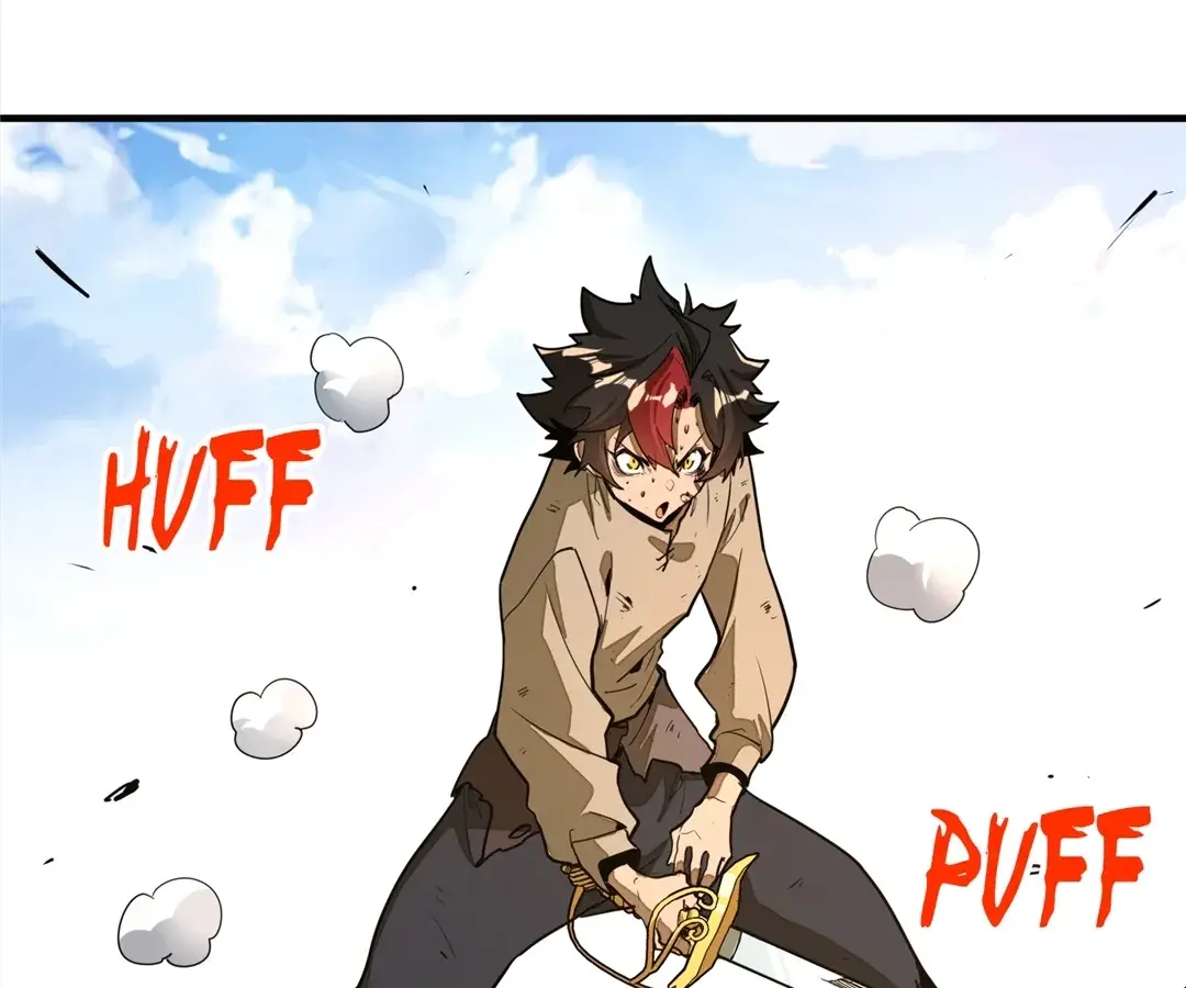 Read Cong Diceng Jueqi EN Manga Online