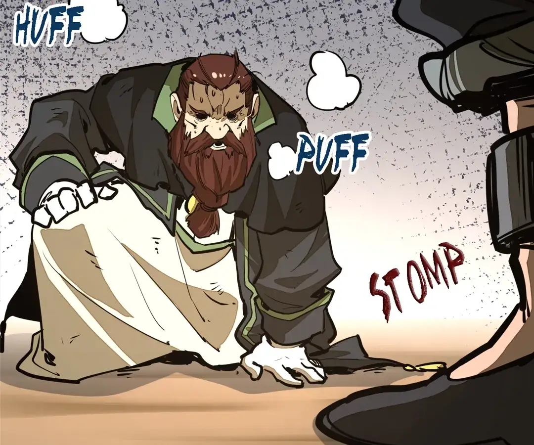 Read Cong Diceng Jueqi EN Manga Online