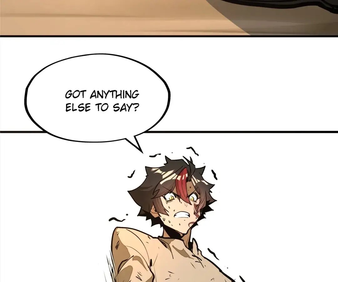 Read Cong Diceng Jueqi EN Manga Online