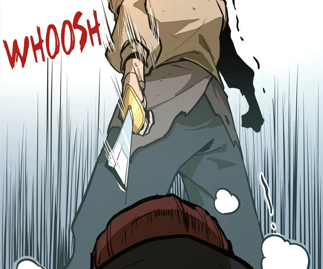 Read Cong Diceng Jueqi EN Manga Online