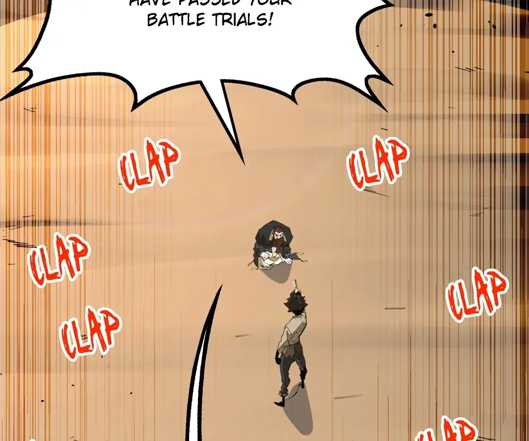 Read Cong Diceng Jueqi EN Manga Online