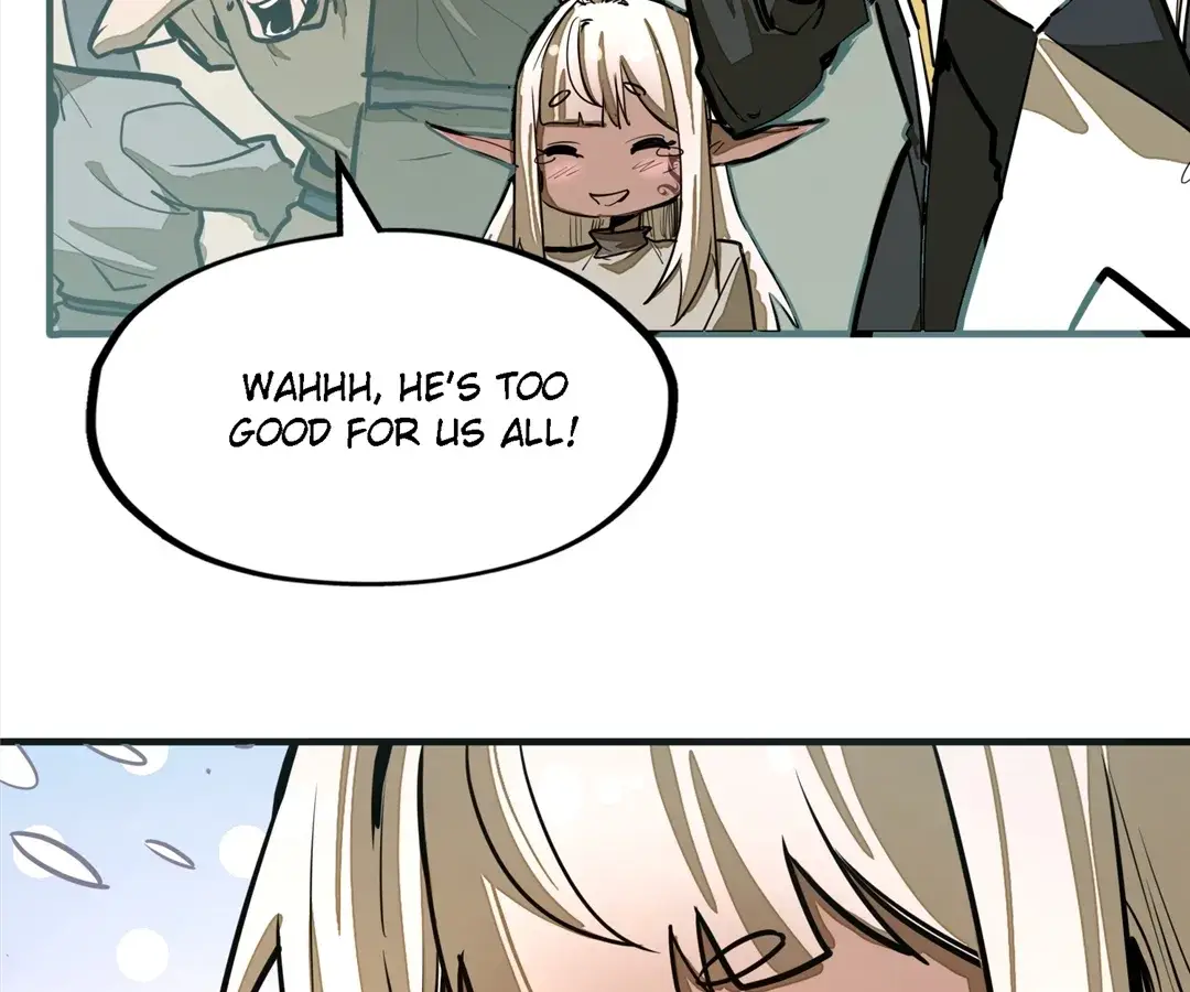 Read Cong Diceng Jueqi EN Manga Online