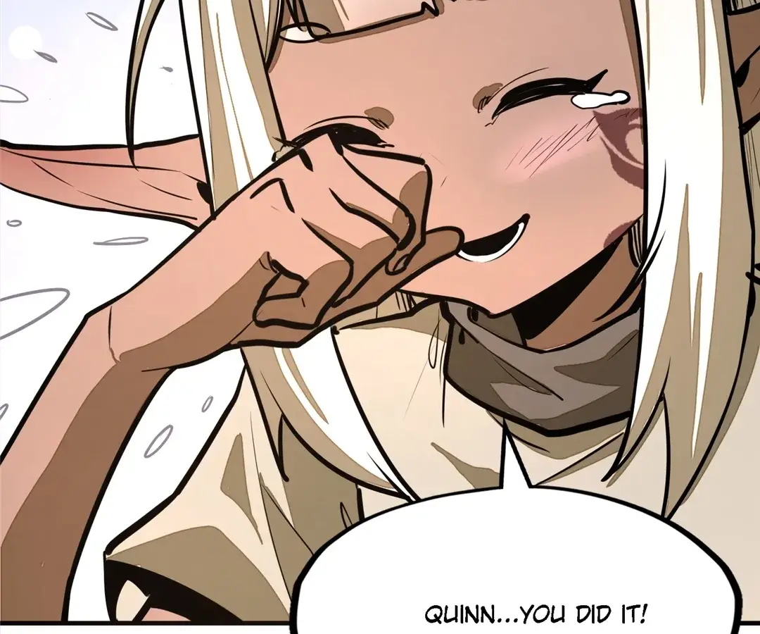 Read Cong Diceng Jueqi EN Manga Online