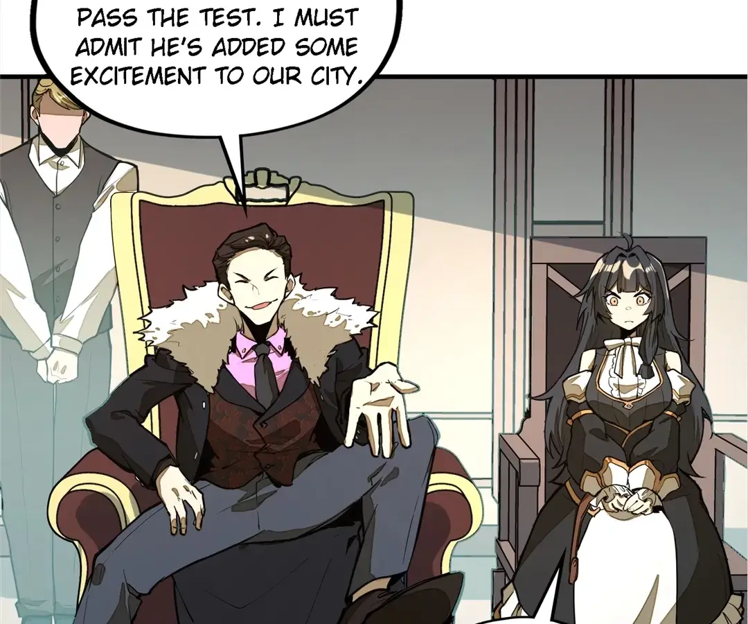 Read Cong Diceng Jueqi EN Manga Online