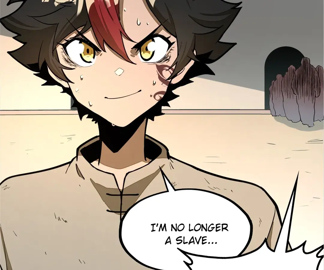 Read Cong Diceng Jueqi EN Manga Online