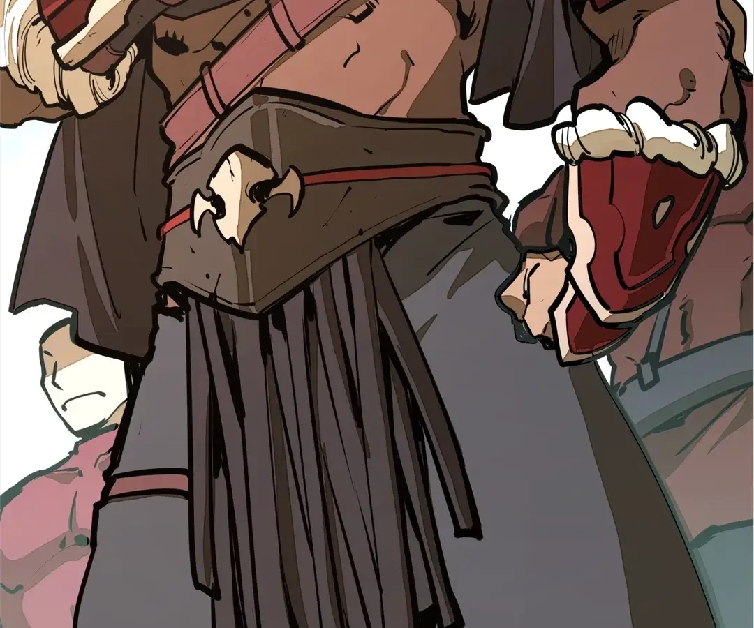 Read Cong Diceng Jueqi EN Manga Online