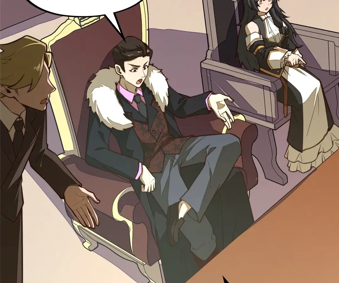 Read Cong Diceng Jueqi EN Manga Online