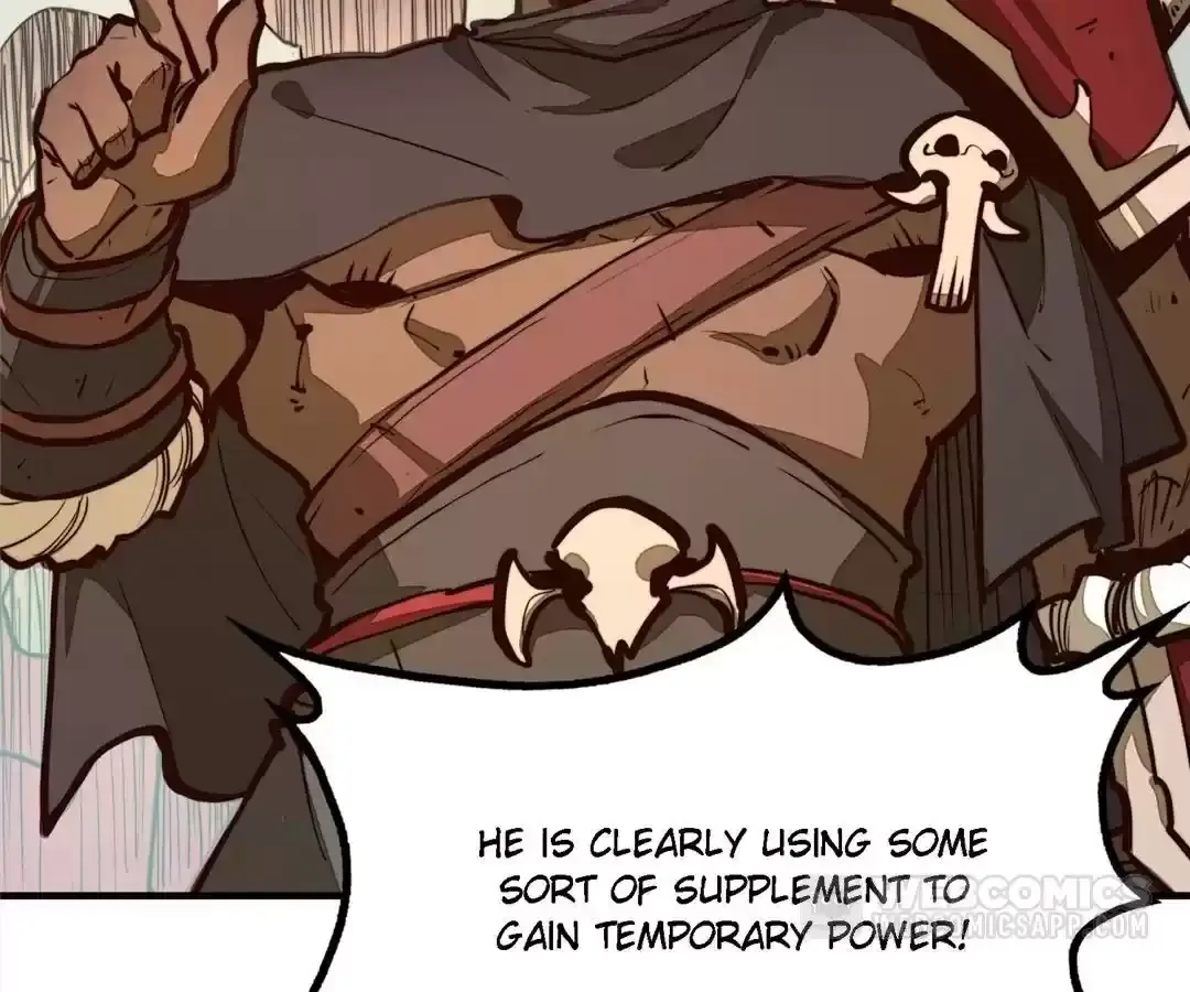 Read Cong Diceng Jueqi EN Manga Online