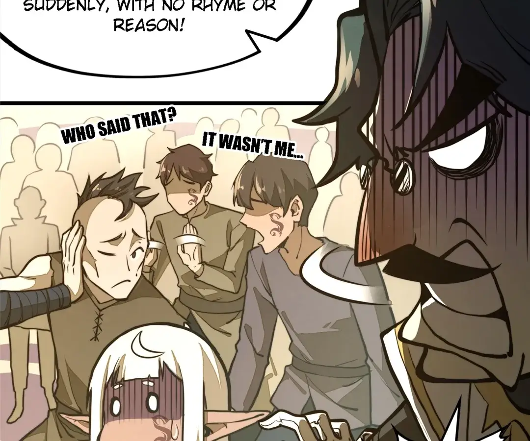 Read Cong Diceng Jueqi EN Manga Online