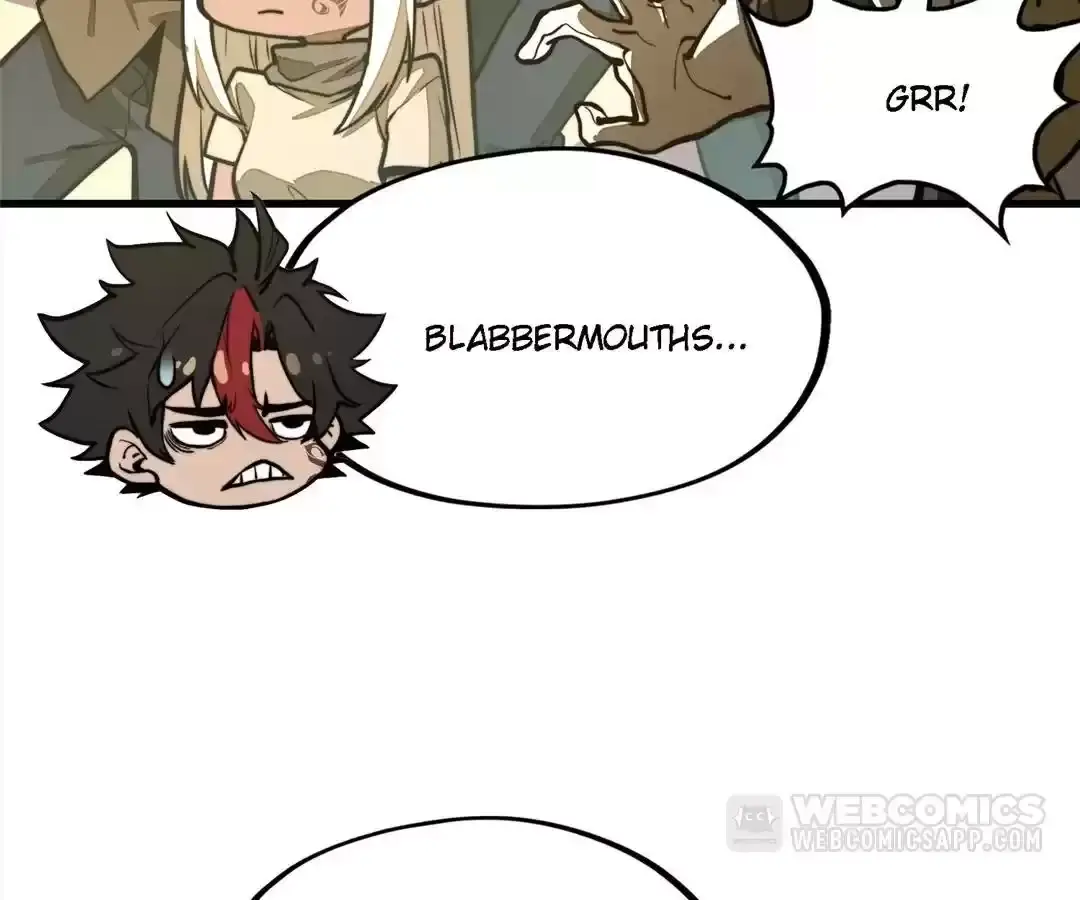 Read Cong Diceng Jueqi EN Manga Online