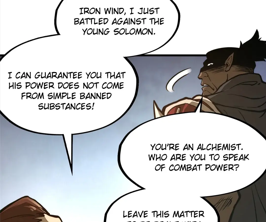 Read Cong Diceng Jueqi EN Manga Online