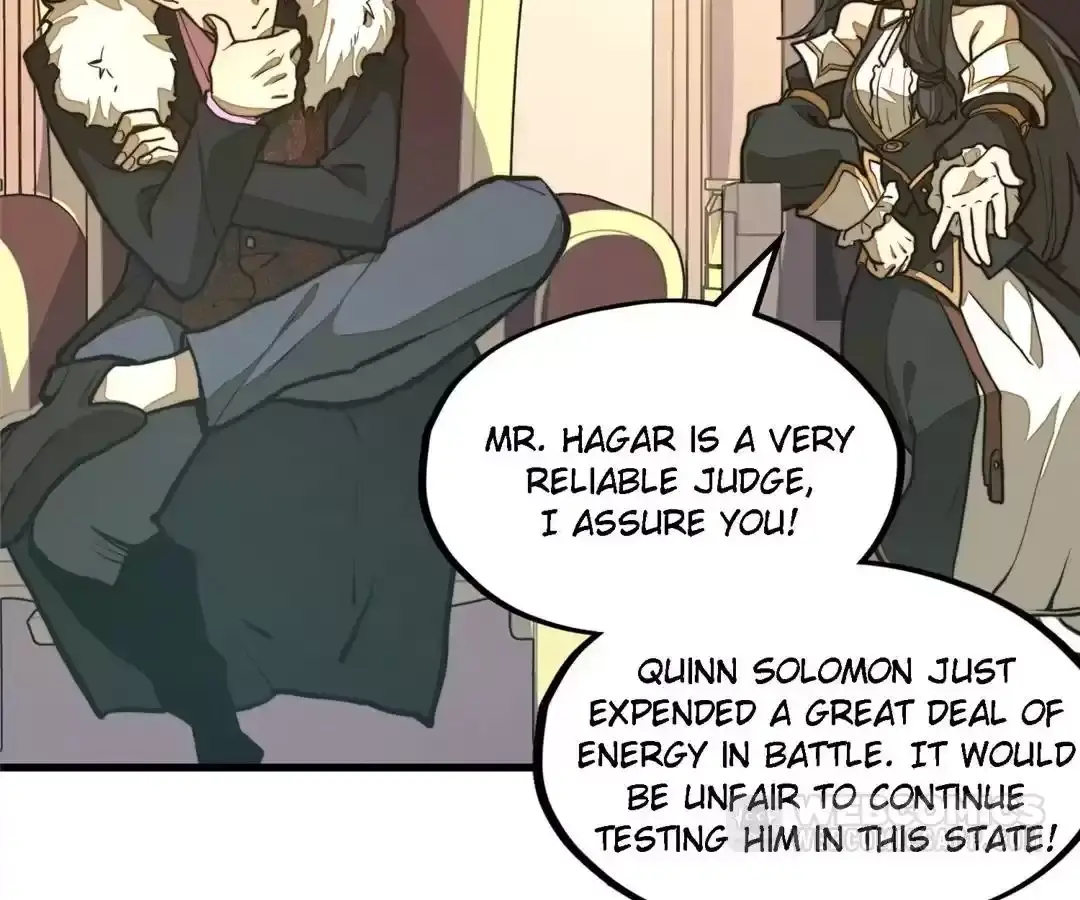 Read Cong Diceng Jueqi EN Manga Online