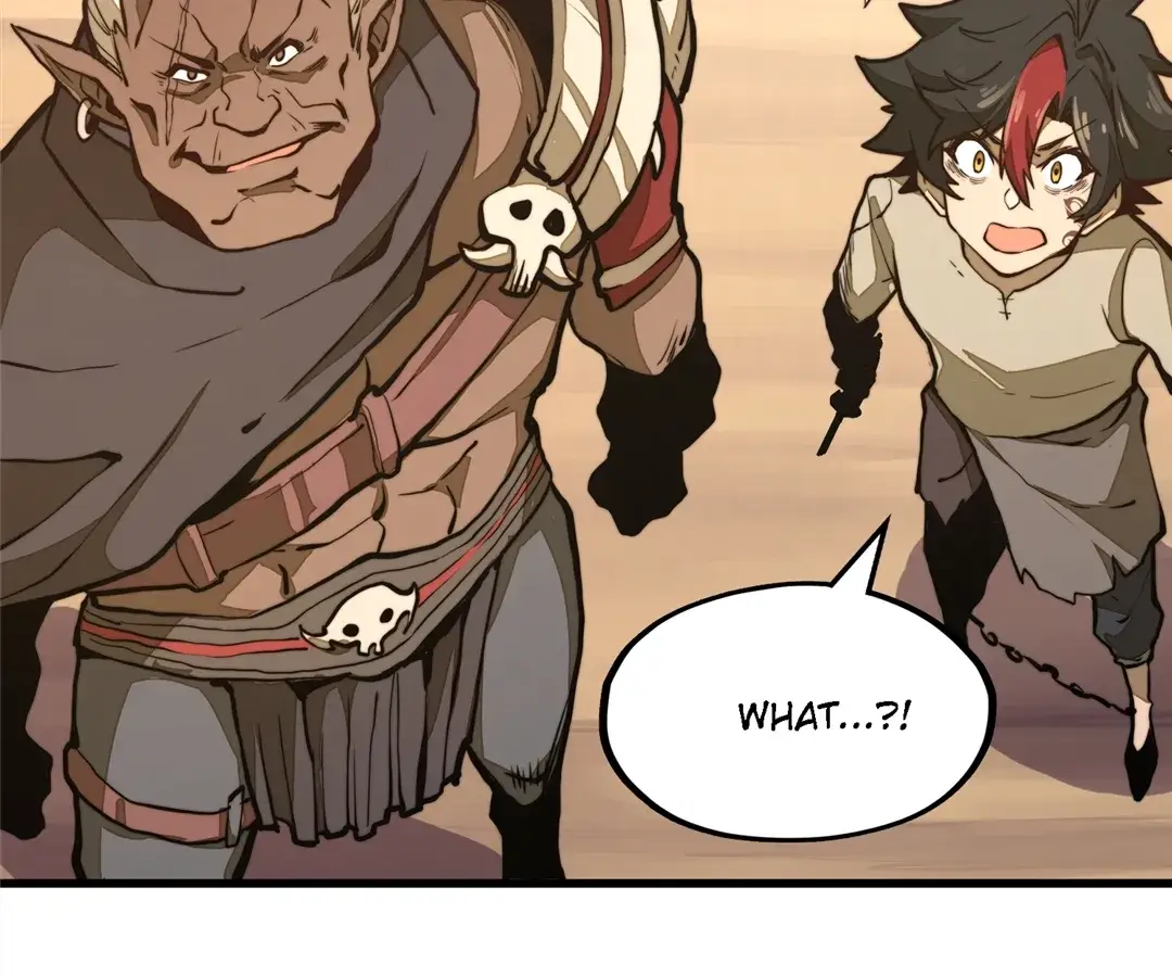 Read Cong Diceng Jueqi EN Manga Online