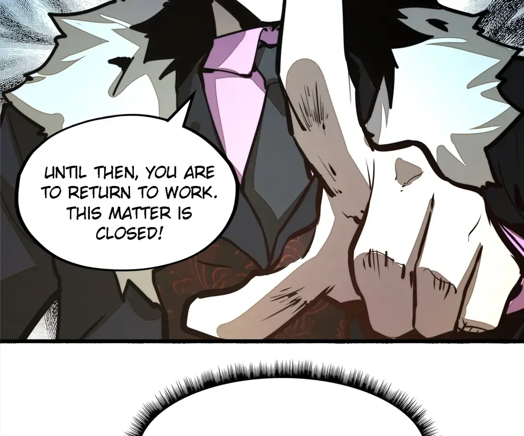 Read Cong Diceng Jueqi EN Manga Online