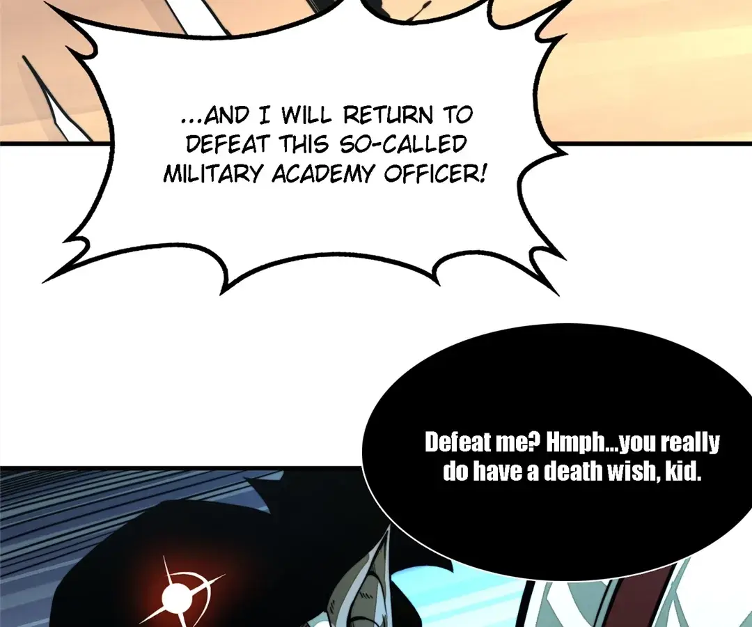 Read Cong Diceng Jueqi EN Manga Online