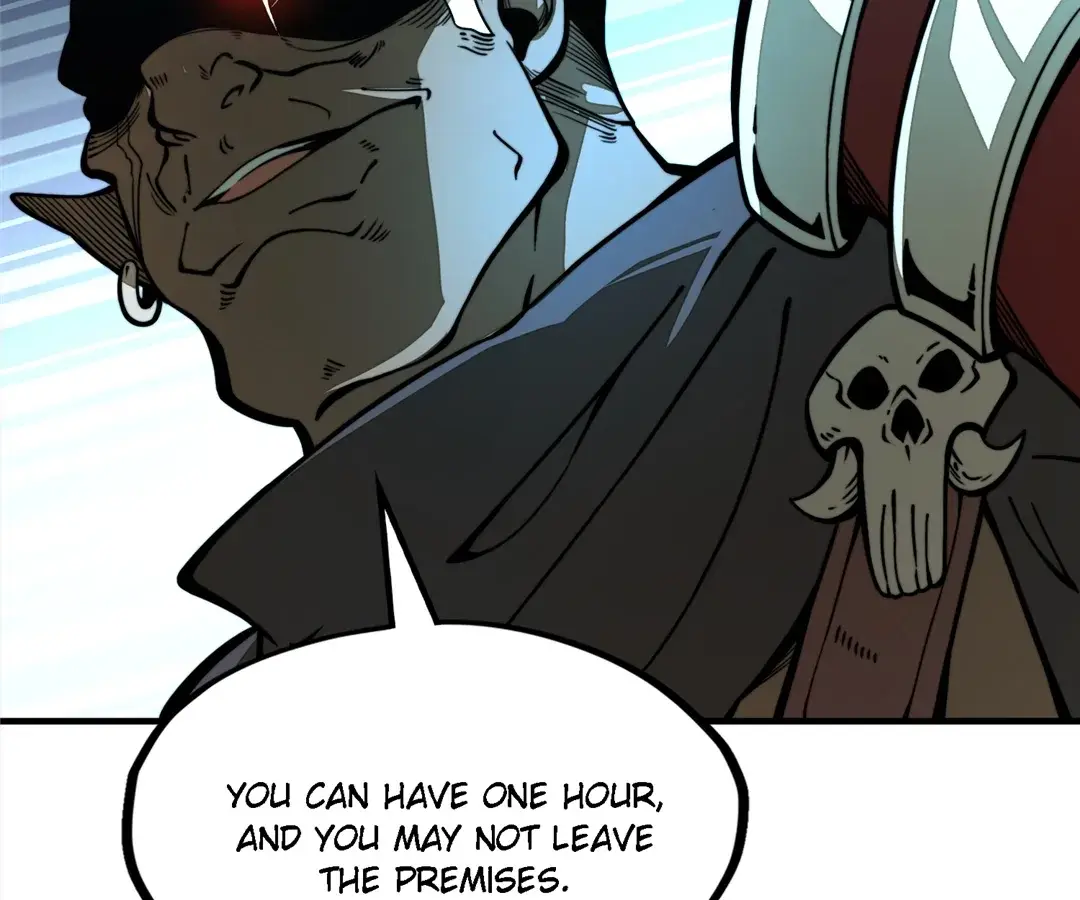 Read Cong Diceng Jueqi EN Manga Online