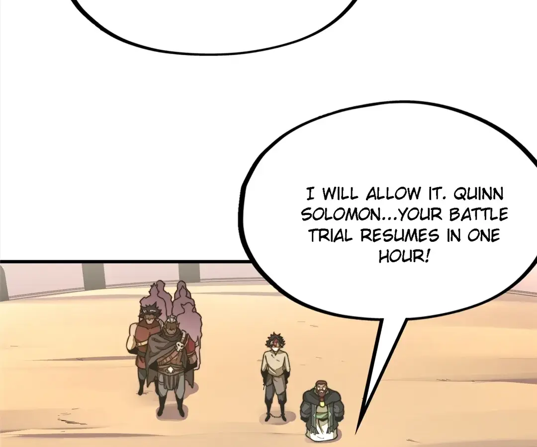 Read Cong Diceng Jueqi EN Manga Online