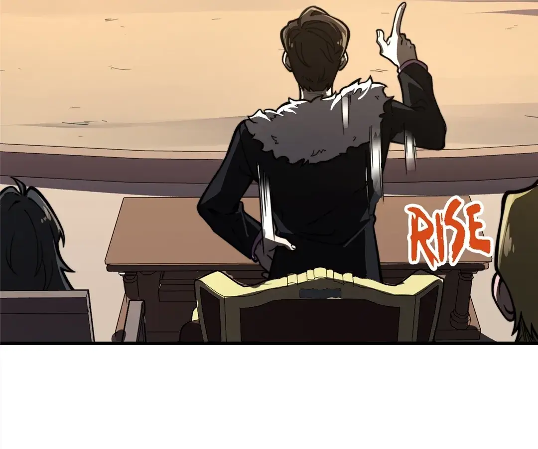 Read Cong Diceng Jueqi EN Manga Online