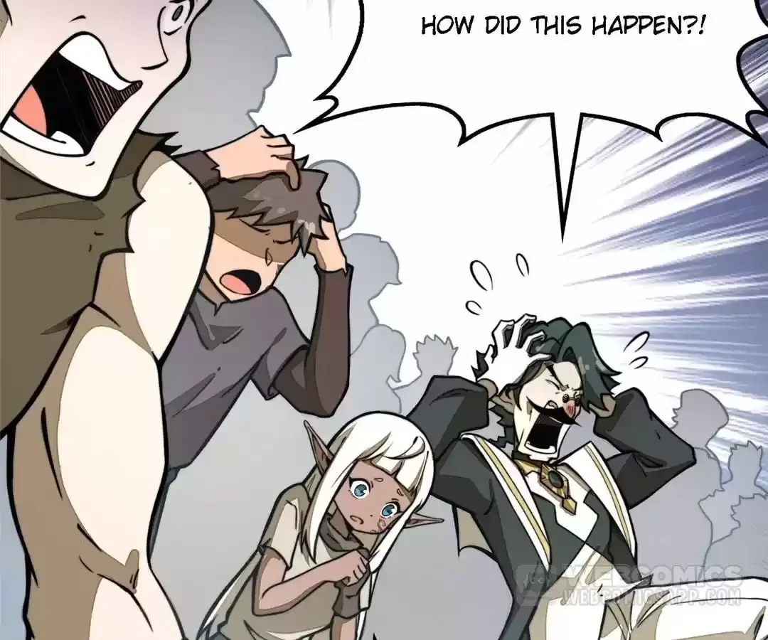 Read Cong Diceng Jueqi EN Manga Online