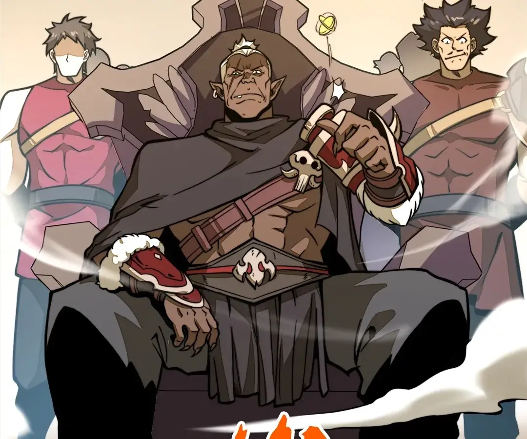 Read Cong Diceng Jueqi EN Manga Online