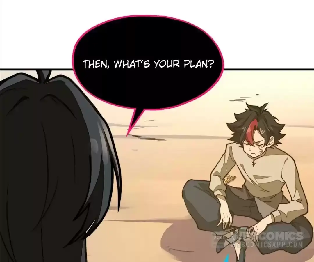 Read Cong Diceng Jueqi EN Manga Online