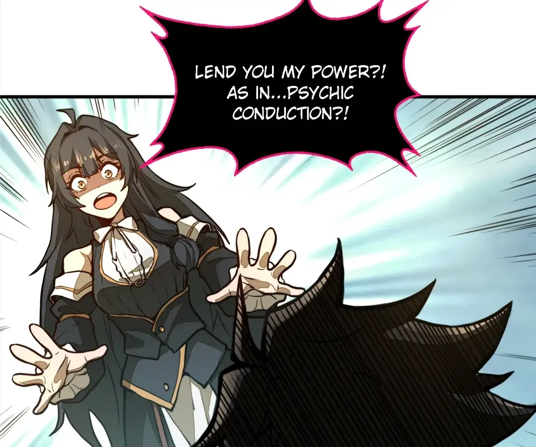 Read Cong Diceng Jueqi EN Manga Online