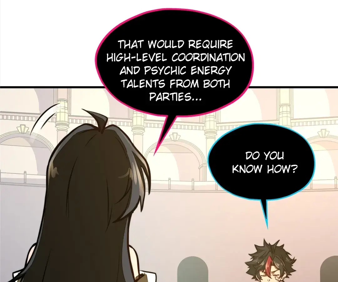 Read Cong Diceng Jueqi EN Manga Online