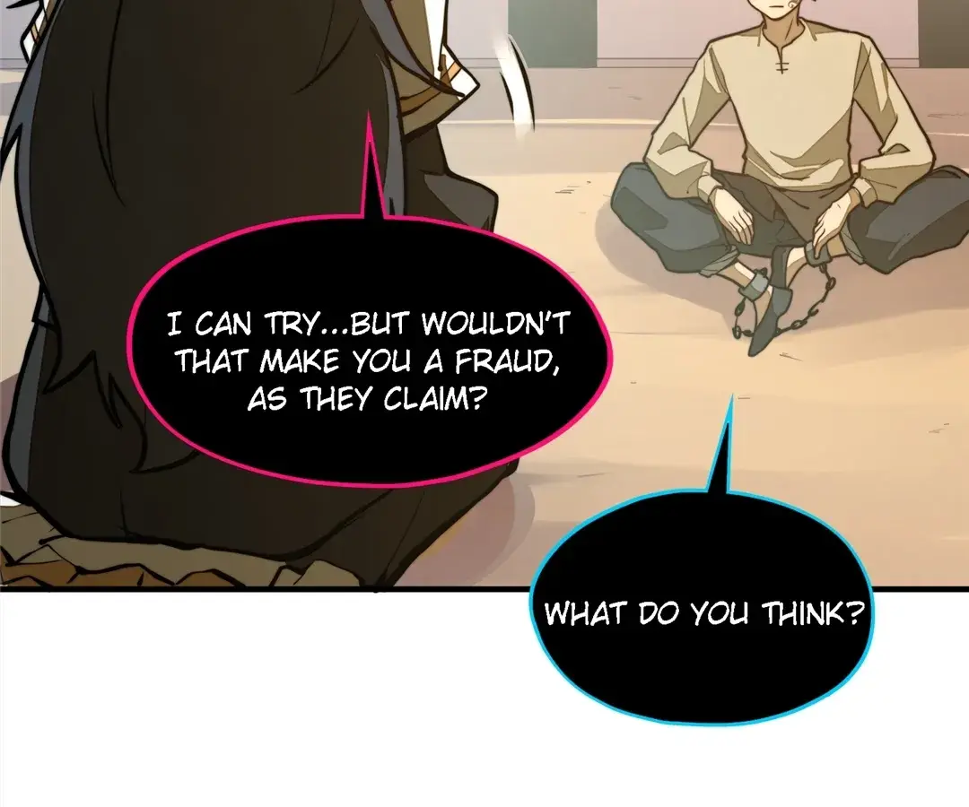 Read Cong Diceng Jueqi EN Manga Online